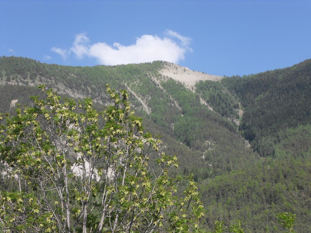Du Verdon Beauvezer