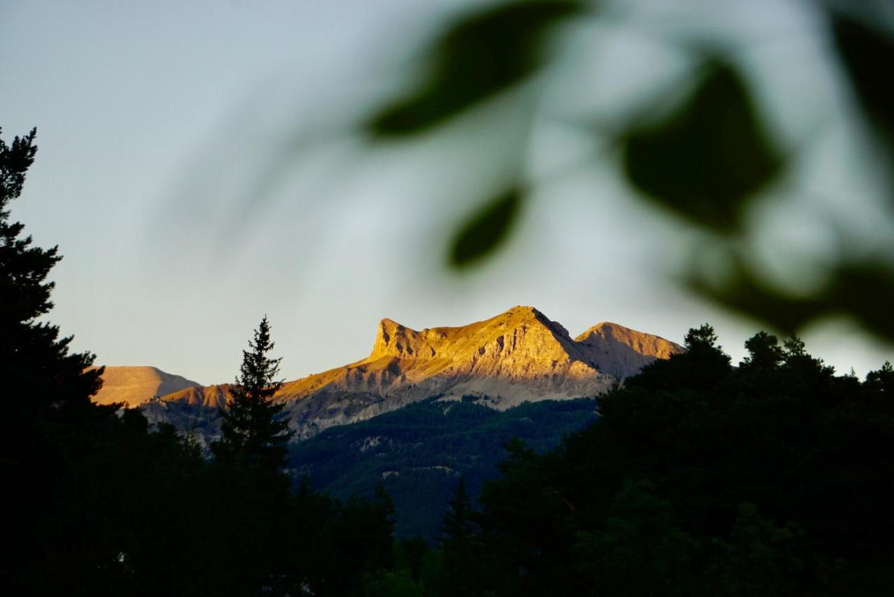 Du Verdon Hotel Beauvezer
