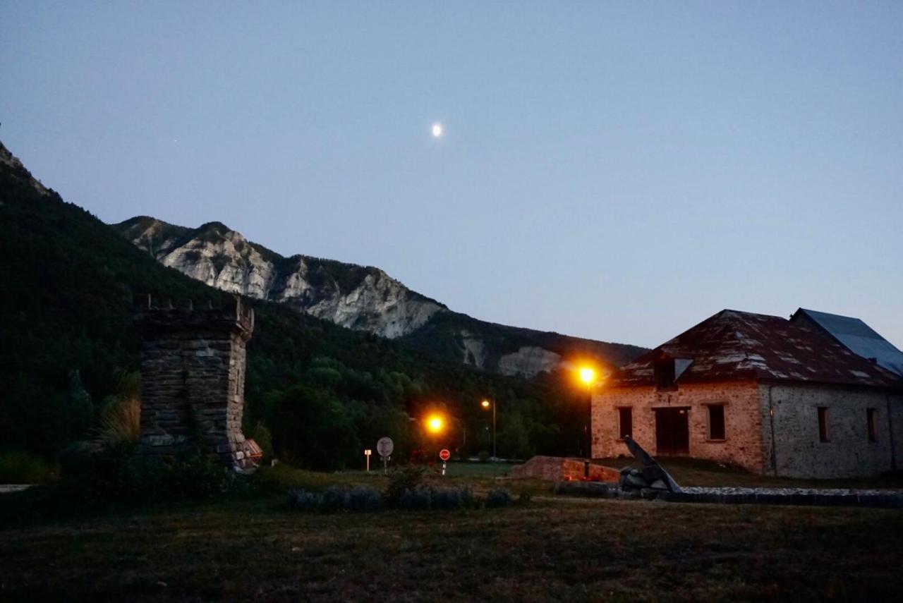 Du Verdon 3*
