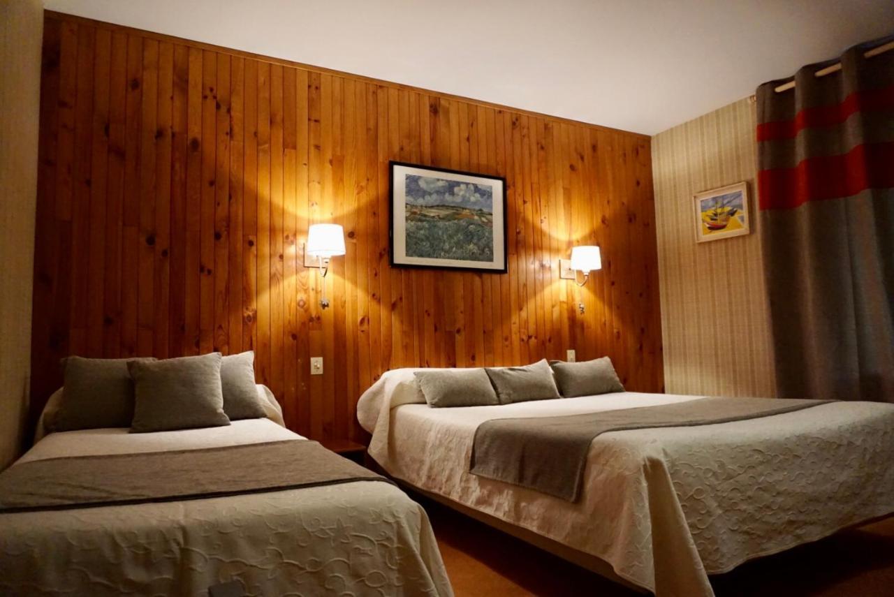 Hotel Du Verdon