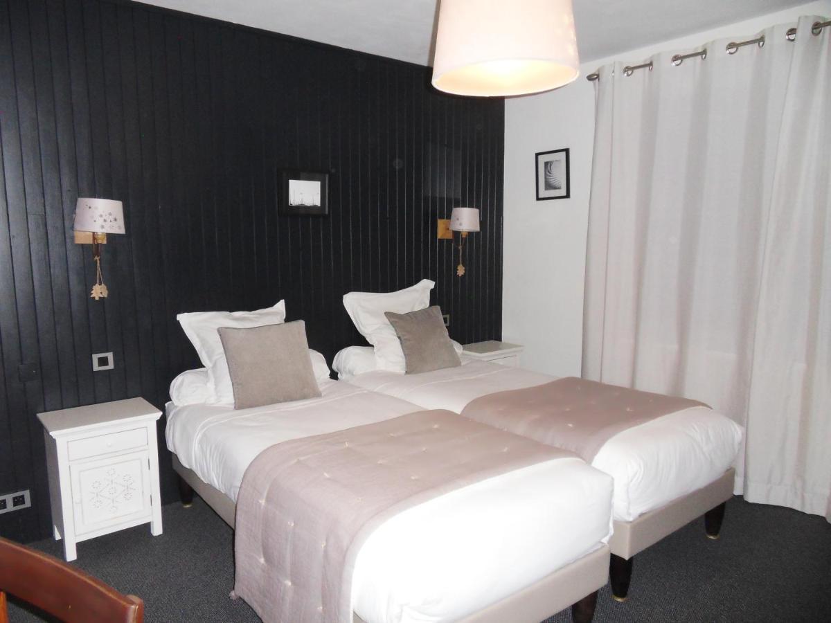 Du Verdon Hotel