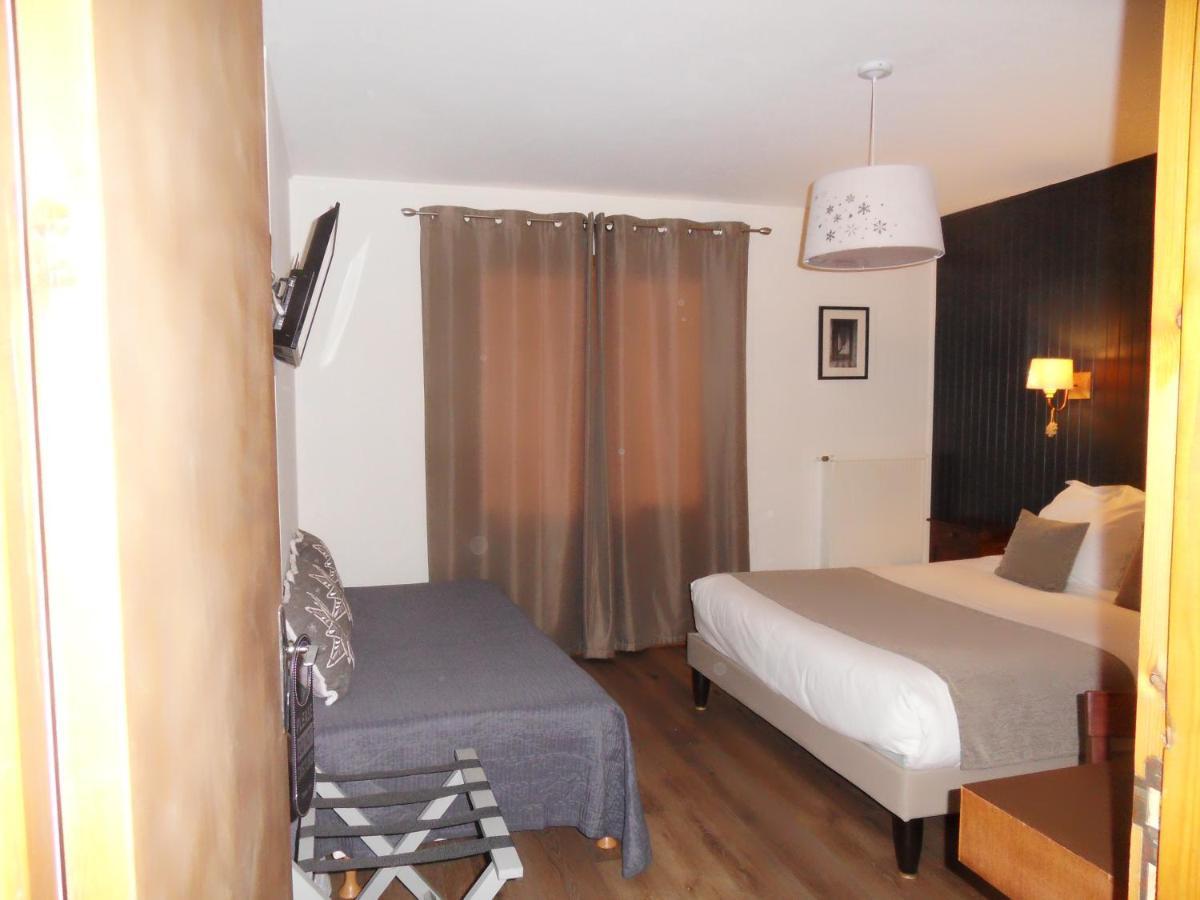 Du Verdon 3*