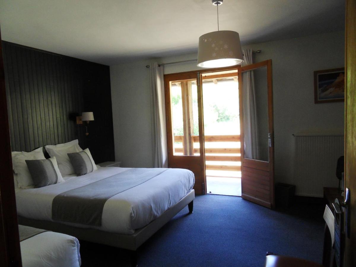 Hotel Du Verdon Beauvezer